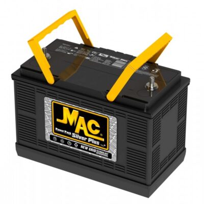 Baterías MAC domicilio