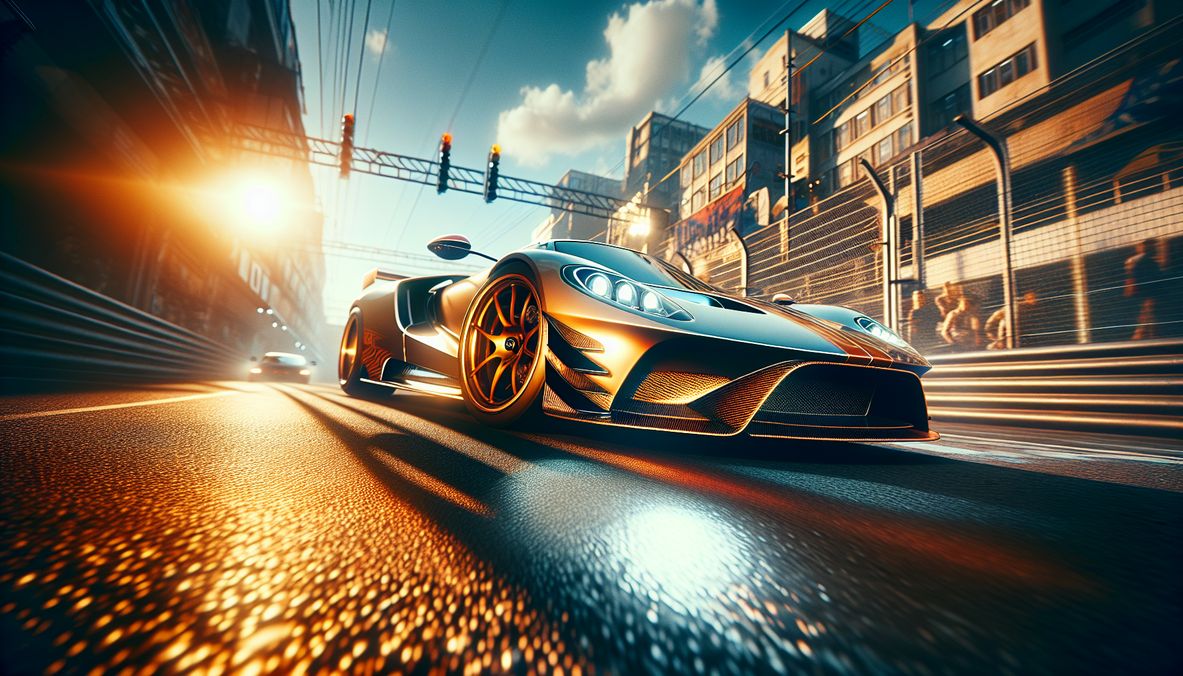 Mercedes-AMG: ¿El Mito Renace en Cali?