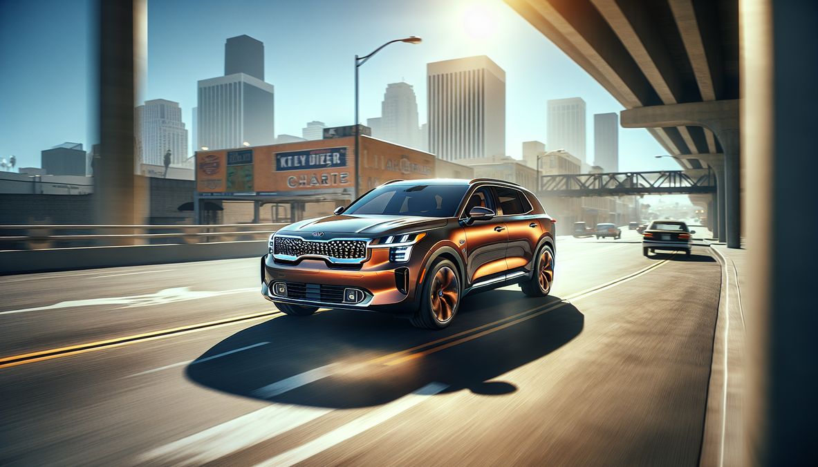 Kia Telluride 2027 Híbrida: ¿Lista Cali para esta SUV?
