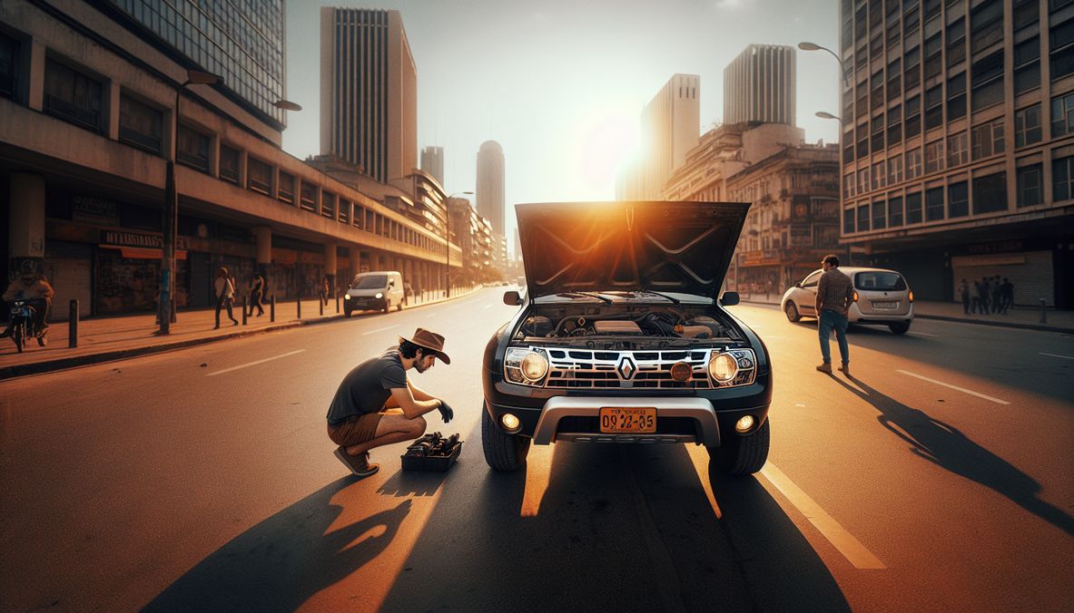 Chery entra al ruedo de las pick-ups: ¿rival para Hilux?