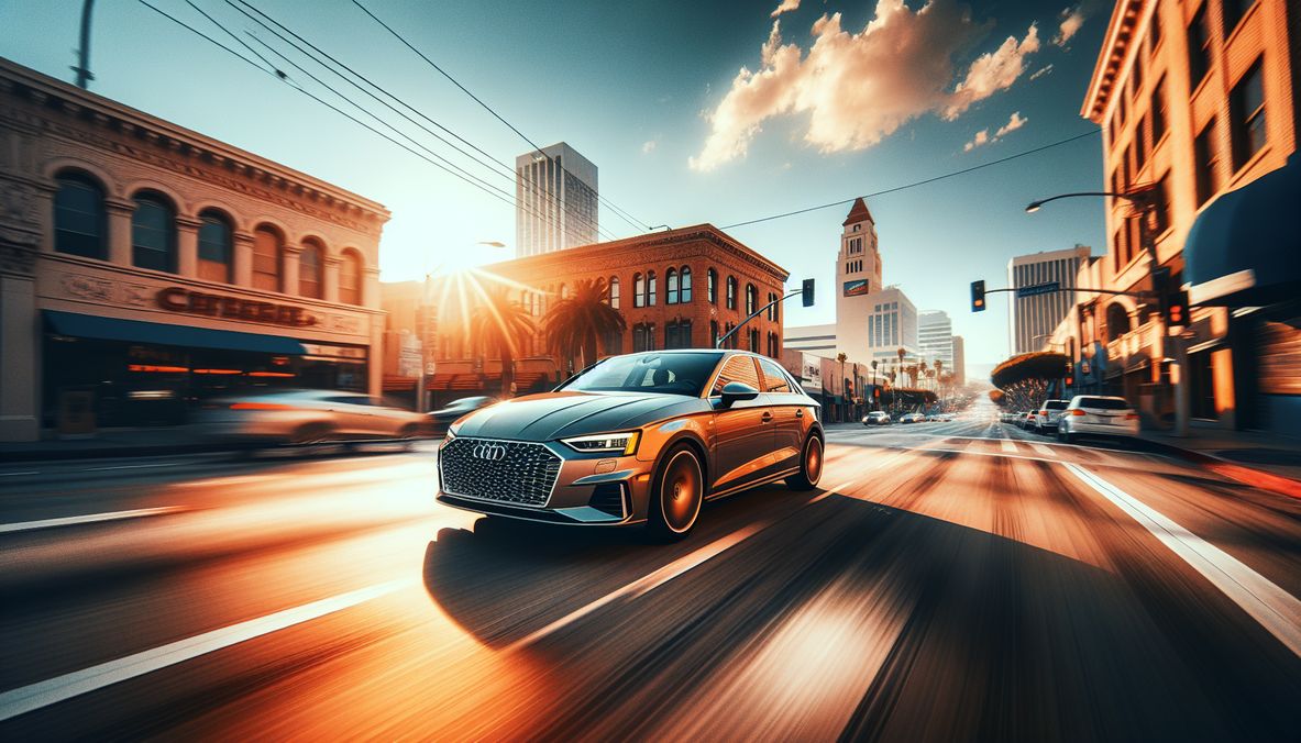 Audi A3 Híbrido: ¿Listo Cali para esta tecnología?