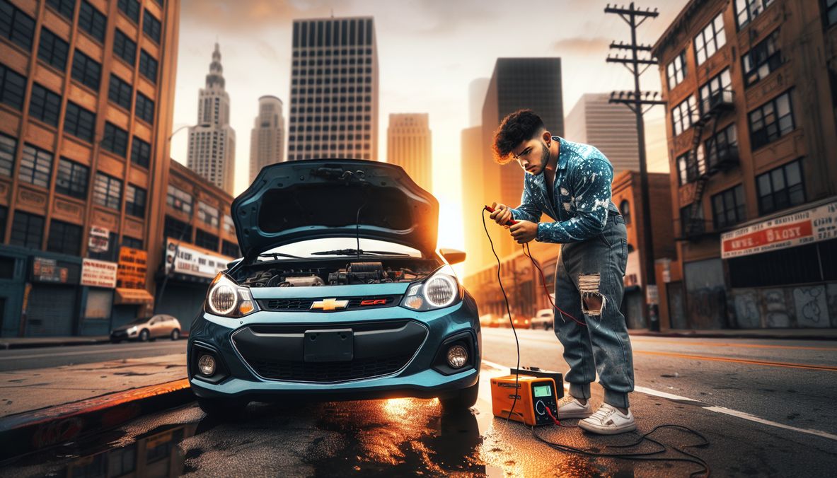 Baterías de híbridos: ¿Cómo cuidarlas en Cali?