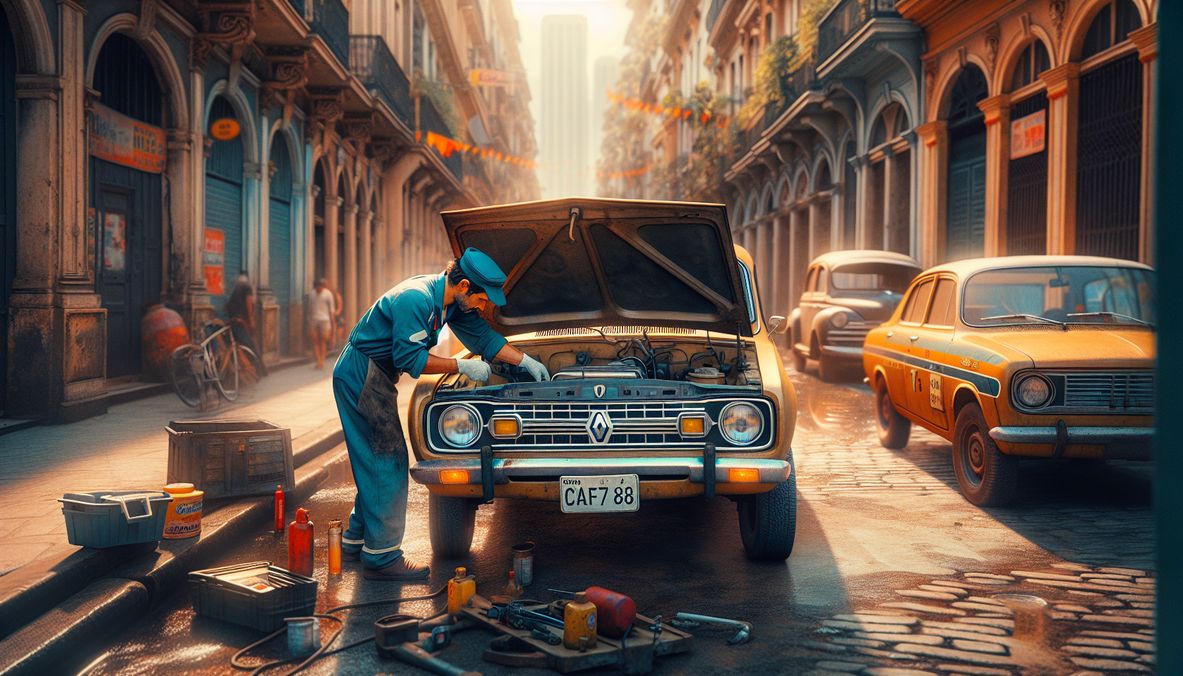 Peugeot de 3 cilindros: ¿Es para Cali este motor?