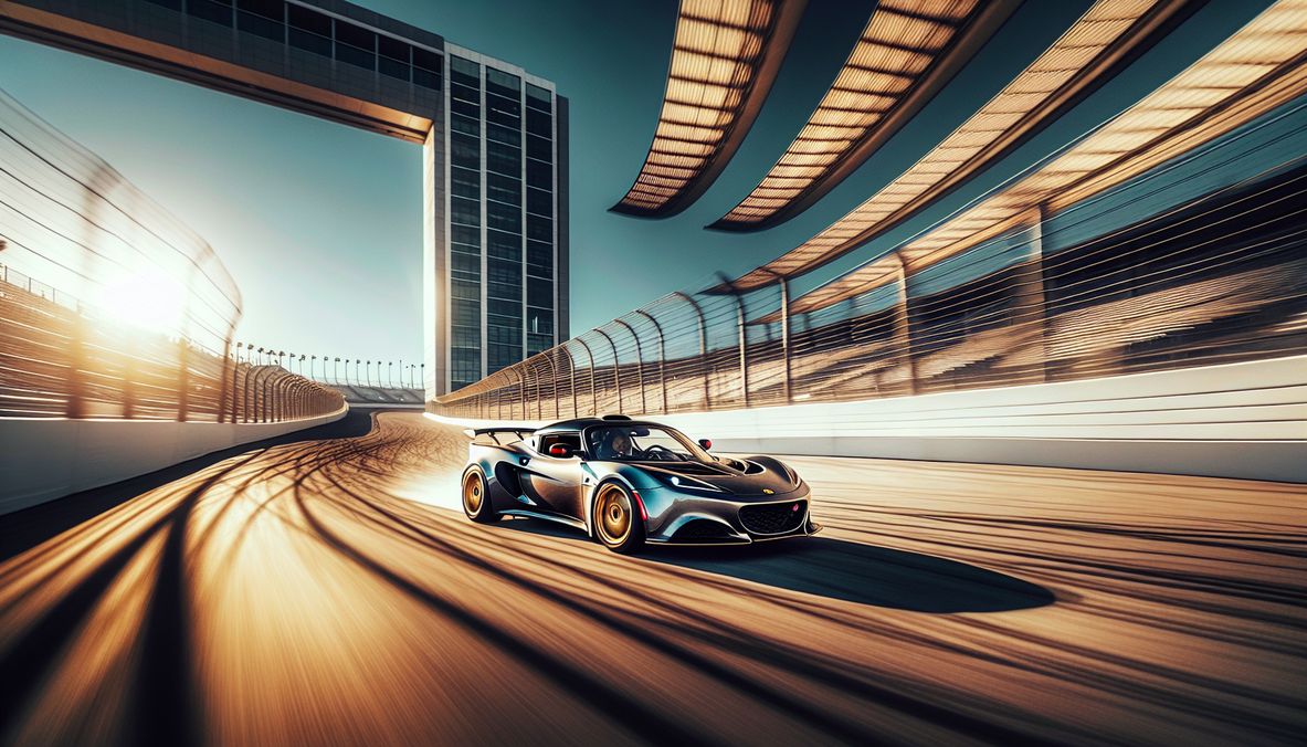 Lotus Emira Turbo: ¿Listo Cali para esta Fiera?