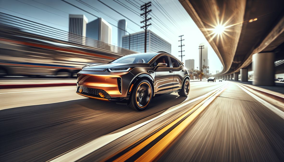 Porsche Eléctrico: ¿El Futuro de la Potencia en Cali?