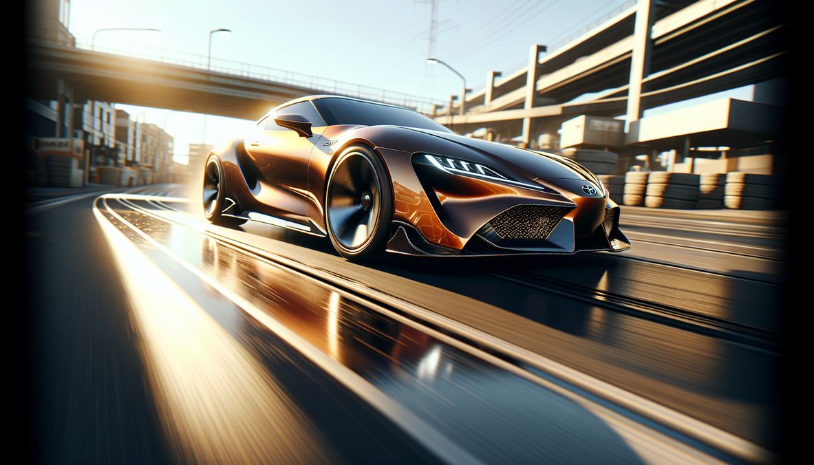 ¡Toyota Celica regresa! ¿Listo Cali para este deportivo?