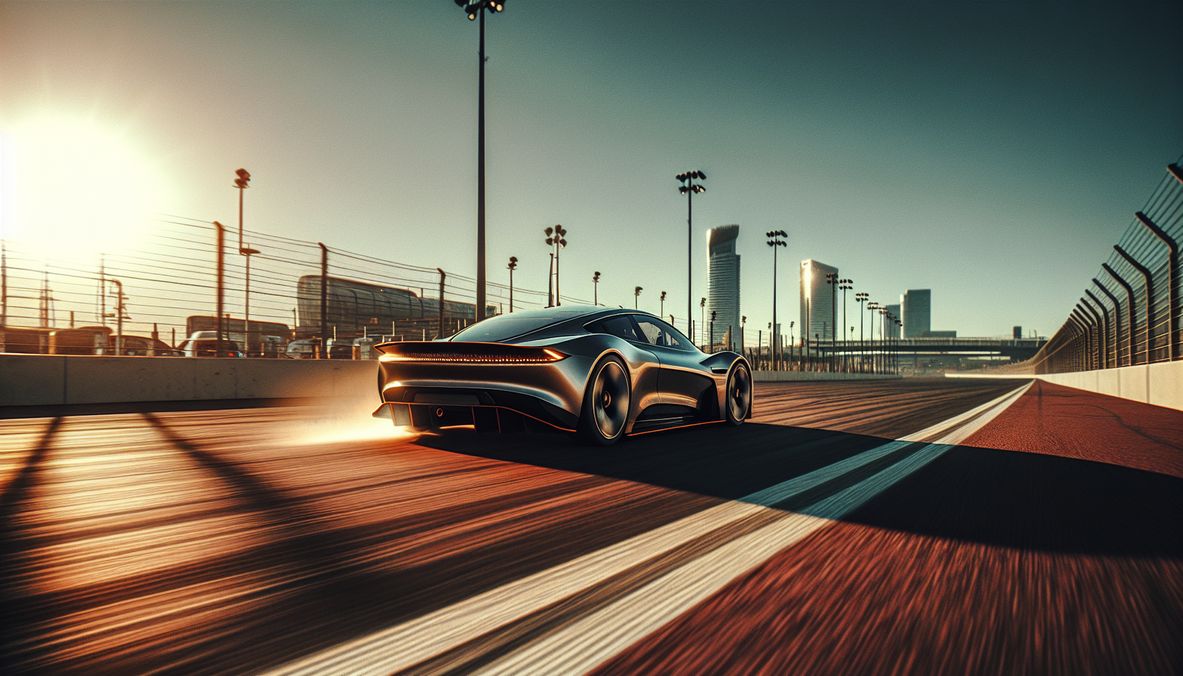 Porsche Taycan rompe récord: ¿Qué significa para tu eléctrico?
