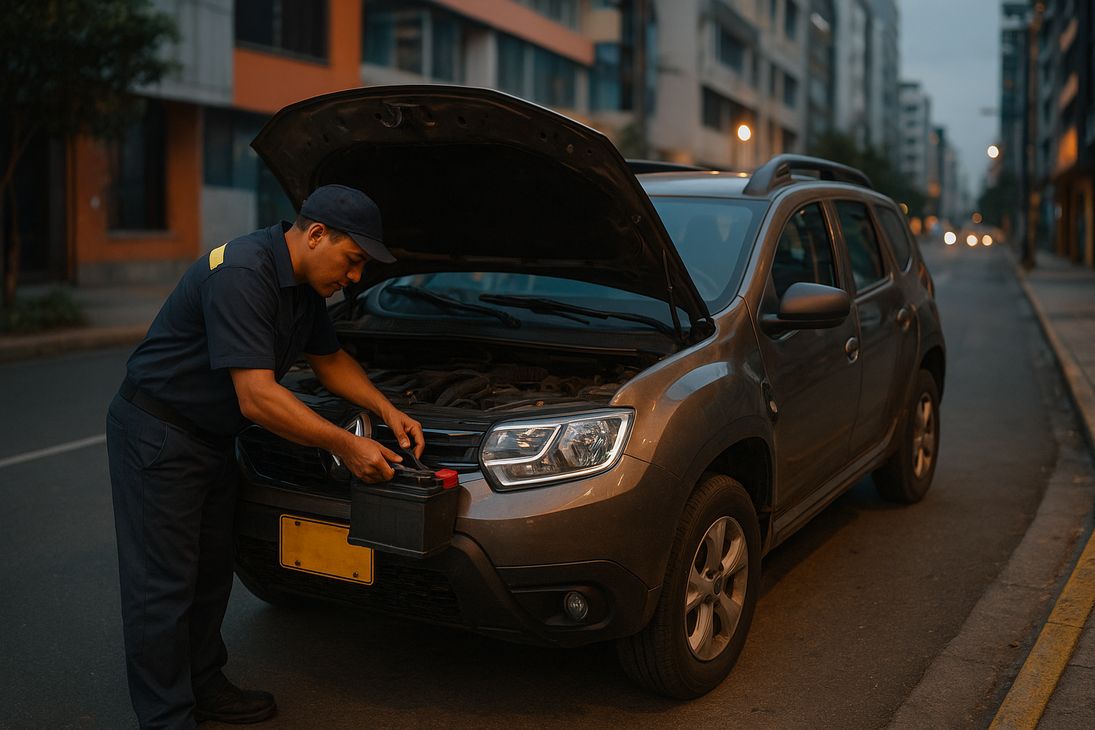 Impuesto Vehicular 2026: ¿Qué espera Cali?