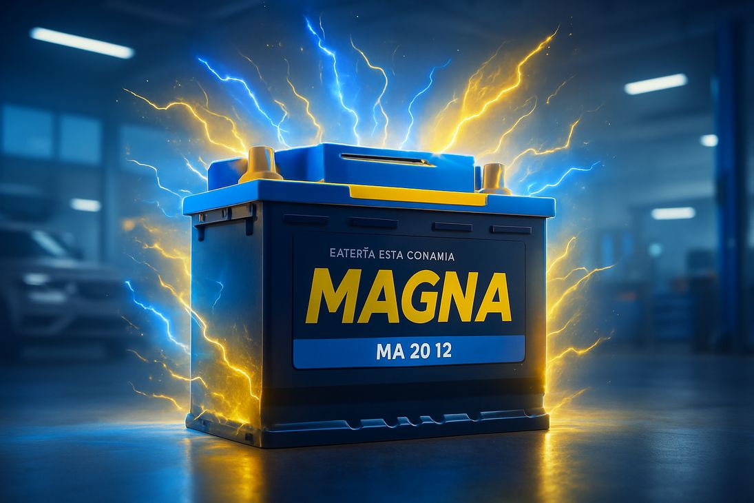 Tu Batería MAGNA MA 26 12: Servicio a Domicilio en Cali